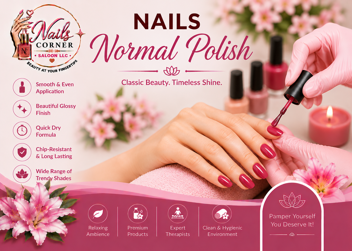 Normal Polish