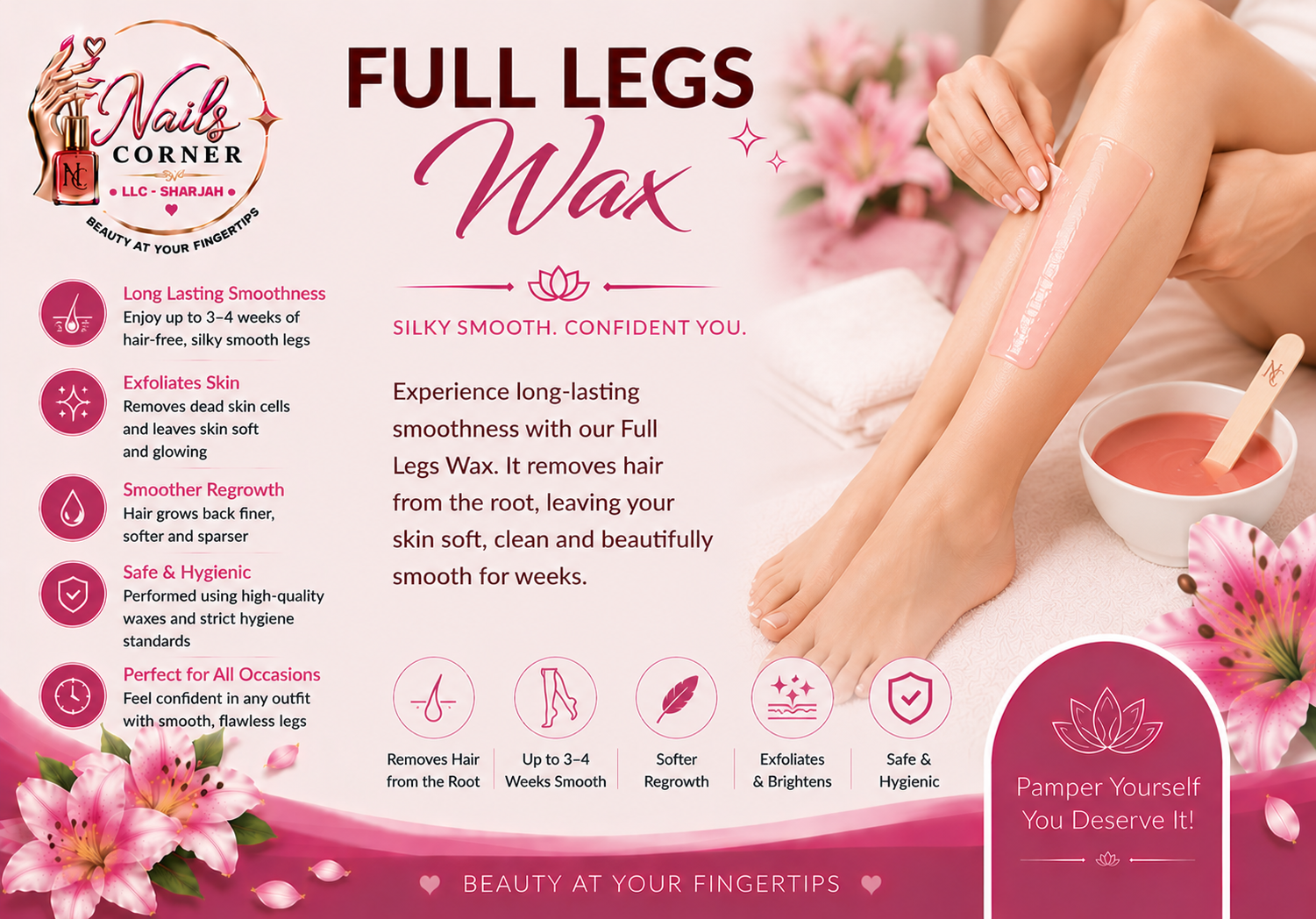 Full Legs
