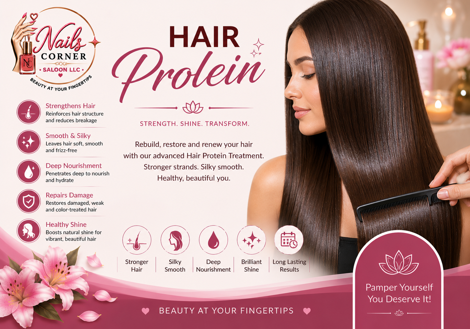 Protein - Start at