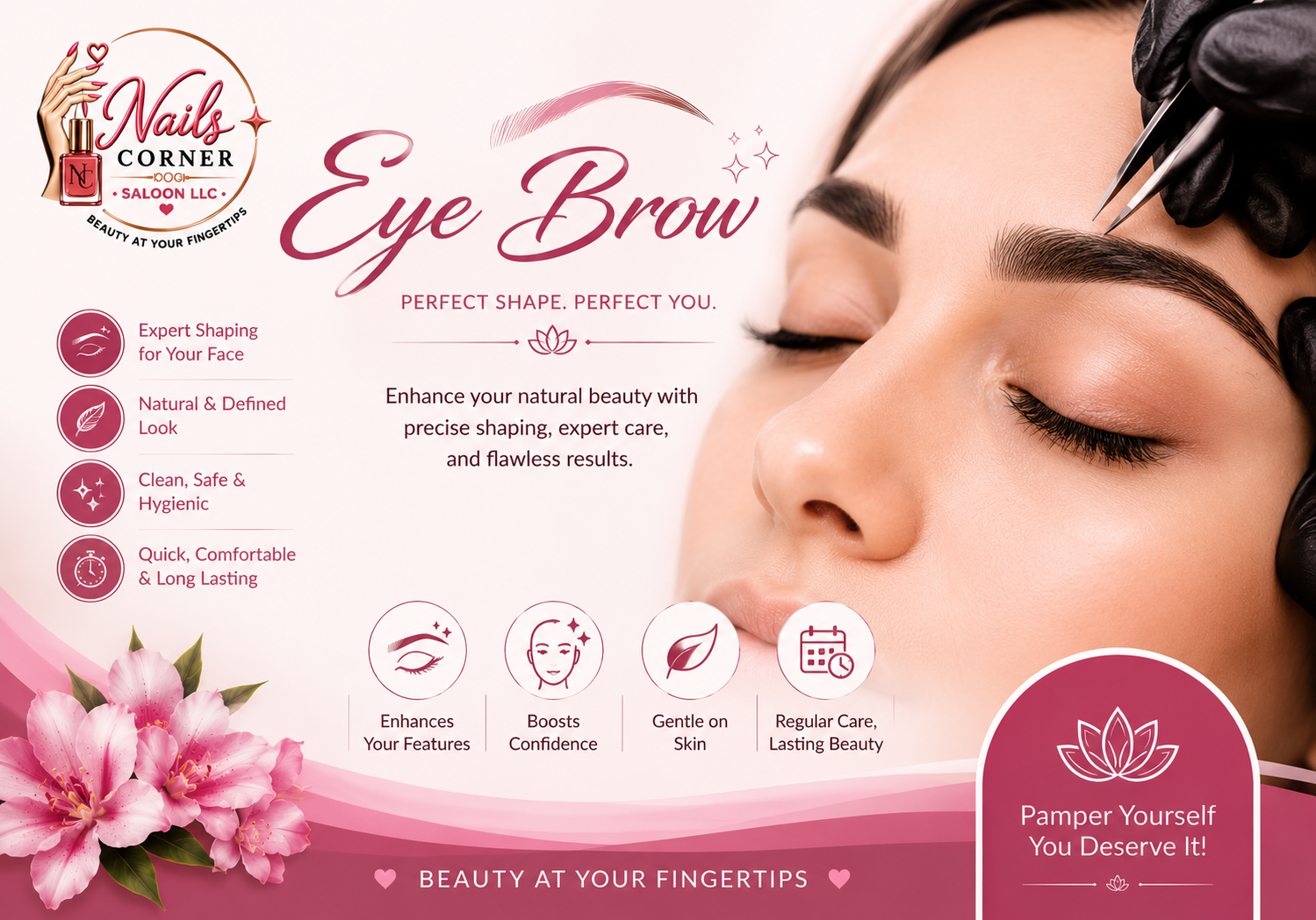 Eyebrow