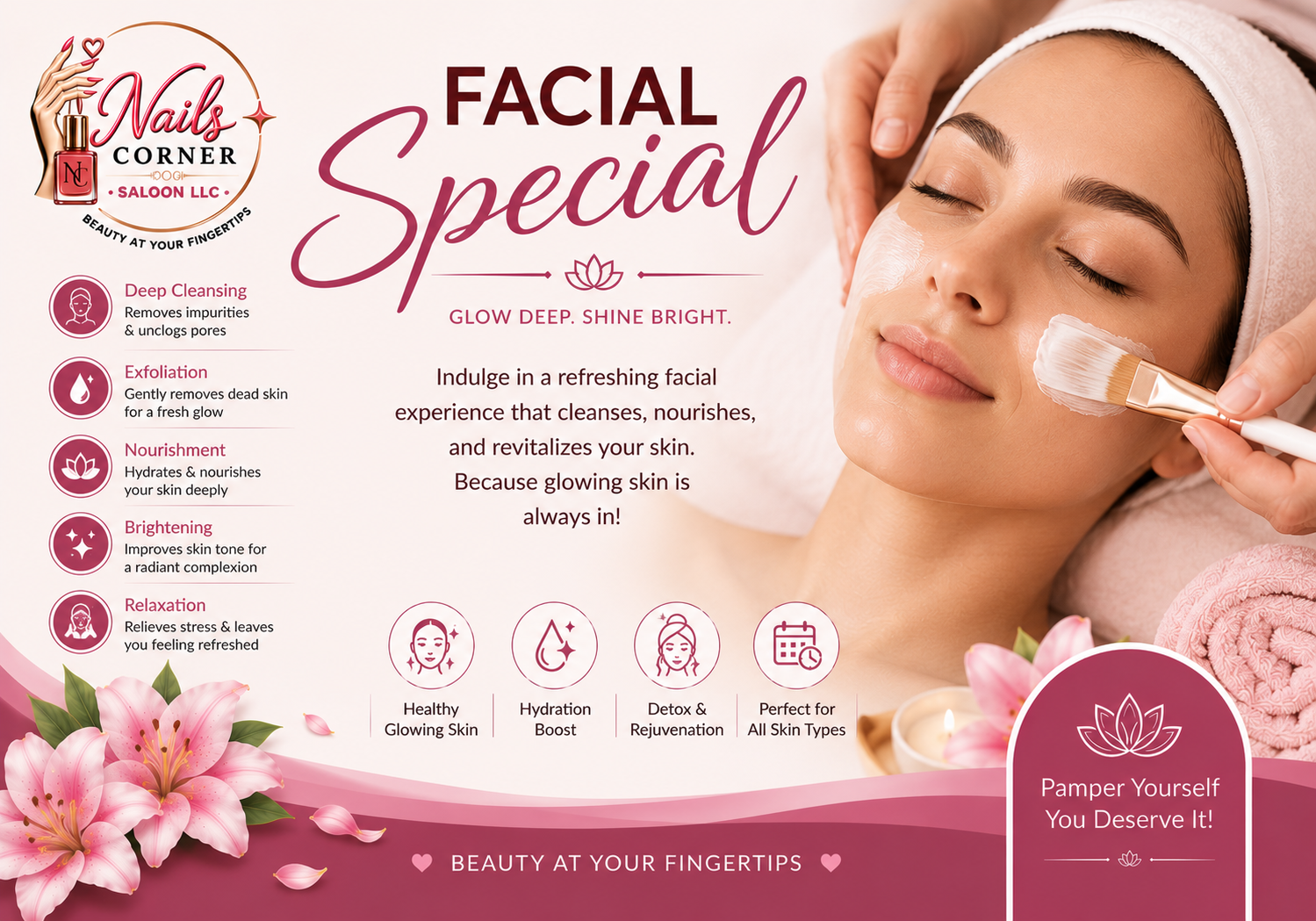 Facial Special