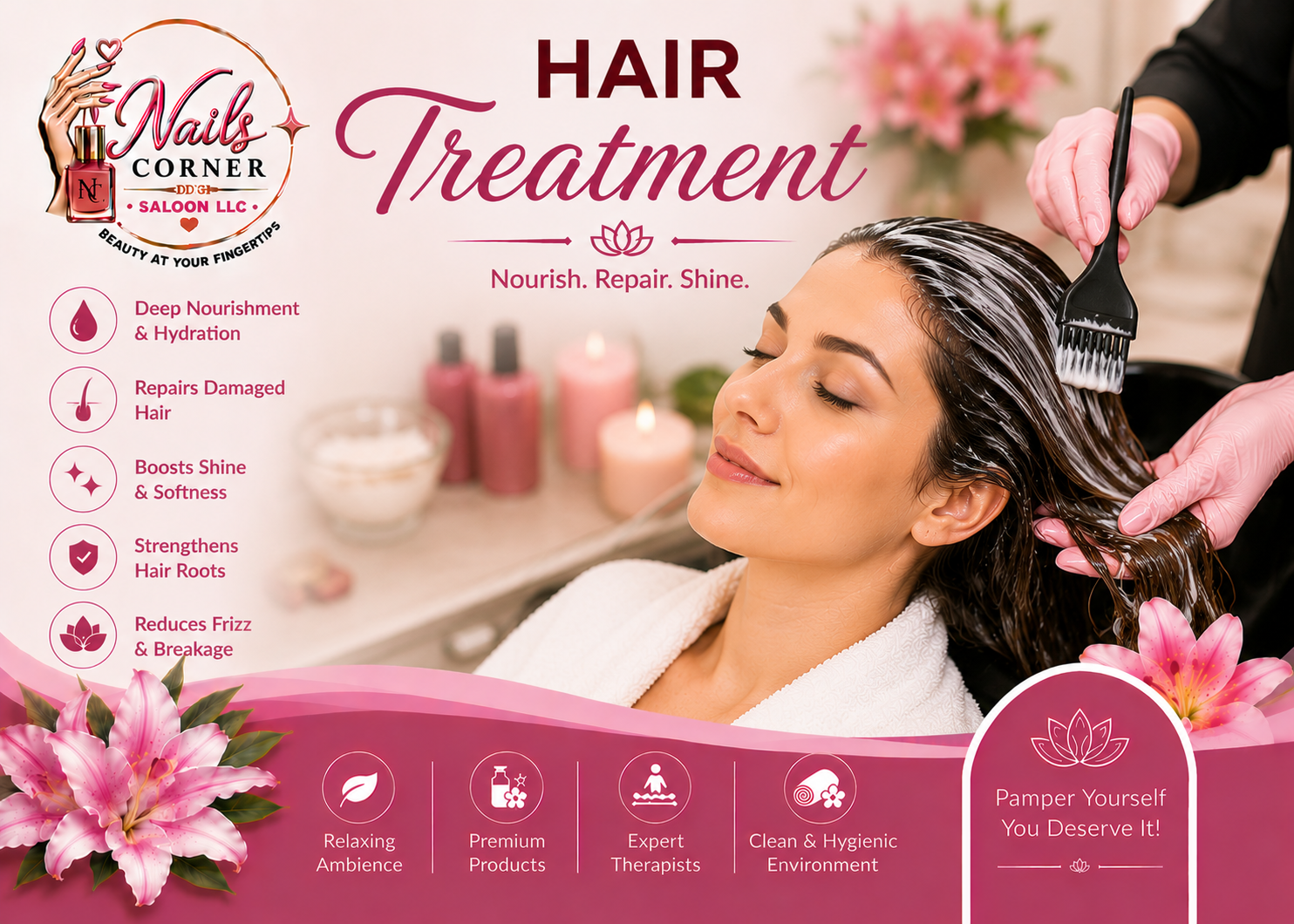 Hair Treatment