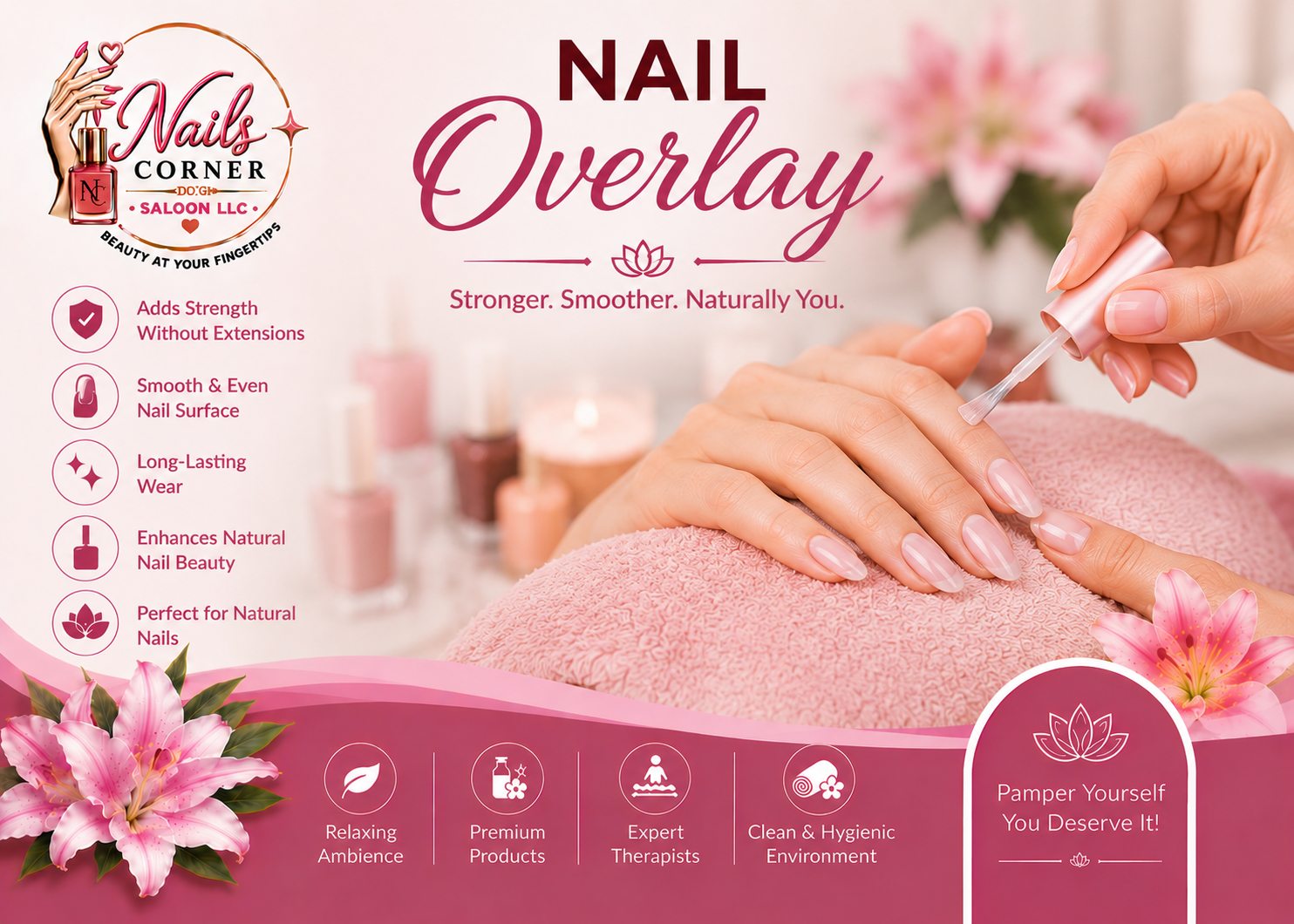 Overlay