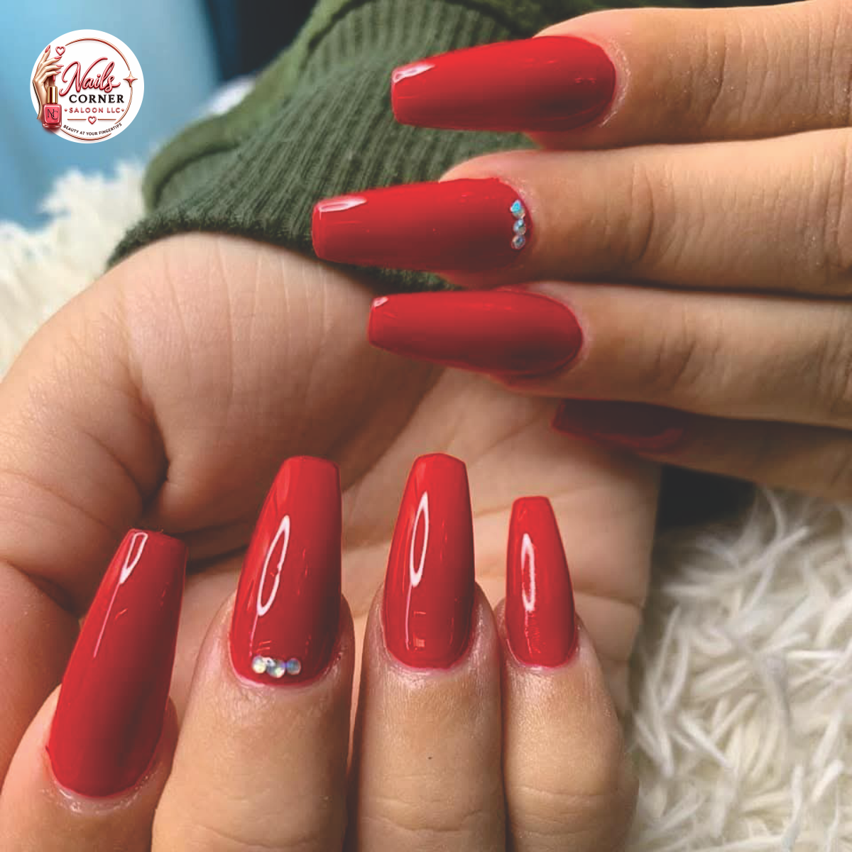 Gel Color